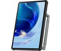 Planšetė Oukitel RT7 Titan 4G -tabletti, 256/8 Gt, musta