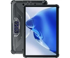 Planšetė Oukitel RT7 Titan 4G -tabletti, 256/8 Gt, musta