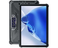 Planšetė Oukitel RT7 5G 10.1" 12/512GB 32000mAh Juodas