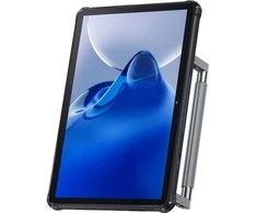 Planšetė Oukitel RT7 5G 10.1" 12/512GB 32000mAh Juodas