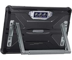 Planšetė Oukitel RT7 5G 10.1" 12/512GB 32000mAh Juodas
