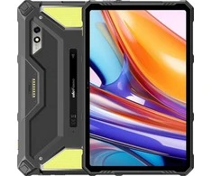 Planšetė Planšetinis Kompiuteris - ULEFONE ARMOR PAD 3 PRO 8GB RAM 256GB Atmintis 10.3" Juodas
