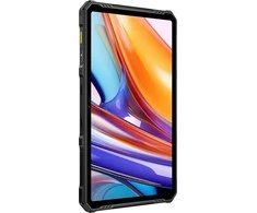 Planšetė Planšetinis Kompiuteris - ULEFONE ARMOR PAD 3 PRO 8GB RAM 256GB Atmintis 10.3" Juodas