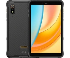 Planšetė Planšetinis Kompiuteris - Ulefone Armor Pad Pro 8" + 128GB LTE.
