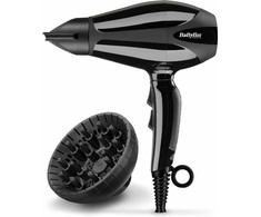 Babyliss BL6715DE Compact Pro plaukų džiovintuvas