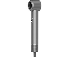 Plaukų džiovintuvas Ströme Super Silencer Air 5-in-1 hiustenmuotoilulaite ja -kuivaaja