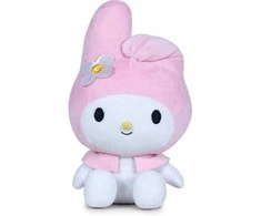 Hello Kitty Melody - pehmolelu, 41 cm