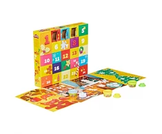 PLAY-DOH Advento kalendorius