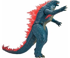 Godzilla X Kong GODZILLA figūrėlė Giant Godzilla Evolved, 35551