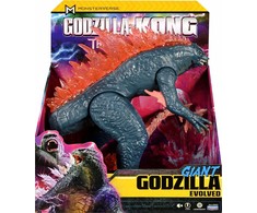 Godzilla X Kong GODZILLA figūrėlė Giant Godzilla Evolved, 35551