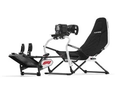 Playseat iššūkis DD F1 leidimas