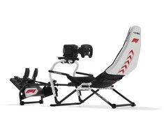 Playseat iššūkis DD F1 leidimas