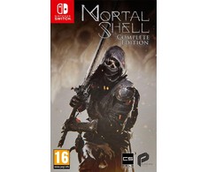 Playstack Mortal Shell - Complete Edition