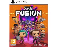 Skybound Games Funko Fusion PS5
