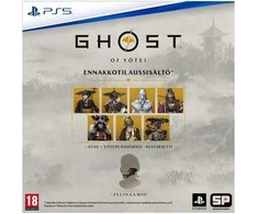 Playstation Ghost of Yotei (PS5)