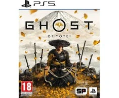 Playstation Ghost of Yotei (PS5)