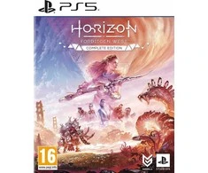 Sony Horizon Forbidden West: Complete Edition PS5