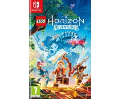 LEGO Horizon nuotykiai