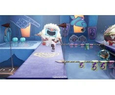 Playstation „Sackboy: A Big Adventure“ (PS5)