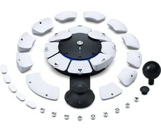 Sony PS5 prieigos valdiklis neįgaliems žaidėjams