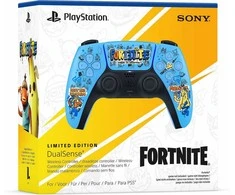 Sony PlayStation DualSense Fortnite Limited Edition belaidis valdiklis (PS5)