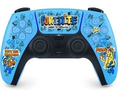 Sony PlayStation DualSense Fortnite Limited Edition belaidis valdiklis (PS5)
