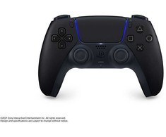 Sony PlayStation PS5 DualSense Wireless Controller Midnight Juodas+USB cable