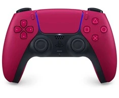 Playstation „Sony DualSense“ žaidimų konsolė, „Cosmic Raudona“, PS5