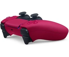 Playstation „Sony DualSense“ žaidimų konsolė, „Cosmic Raudona“, PS5