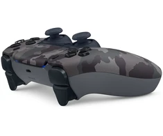 Pad Sony DualSense Pilkas Camo V3
