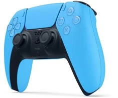 Sony DualSense PS5 belaidis valdiklis Mėlyna