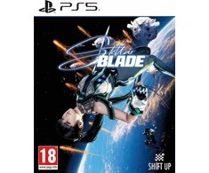 Sony „Shift Up Corporation“ „Stellar Blade PS5“.
