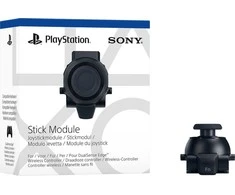 „PlayStation Stick“ modulio atsarginė dalis, PS5