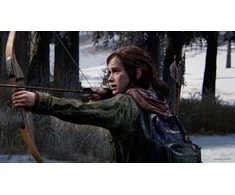 Sony PlayStation 5 PS5 žaidimas Naughty Dog The Last of Us Part I