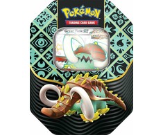 Pokemon TCG Paldean Fates Shiny Charizard ex rinkinys dėžutėje