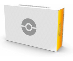 „Pokémon TCG“: „Sword &amp; Shield Ultra-Premium“ kolekcija – Charizard