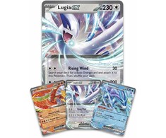 „Pokémon“ – „Combined Powers Premium“ kolekcija (POK85595)