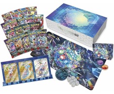 „Pokemon Pokemon TCG“ – „Terapagos“ iš „Ultra Premium“ kolekcijos