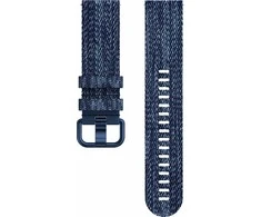 Išmaniojo laikrodžio dirželis Polar Tide, 22 mm, M/L dydis, Mėlynos spalvos
