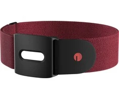 Polar Opaska Verity Sense raudona M-XXL