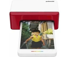 Polaroid Hi-print 4x6 popieriaus kasetė 80 lapų