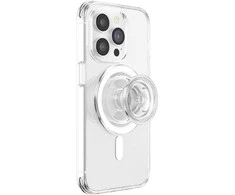 Popsockets PopGrip MagSafe 2 806827 skaidrus telefono laikiklis