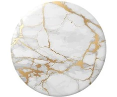 Popsockets 2 Gold Lutz Marble 801632 telefono laikiklis – standard