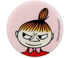 „PopSockets PopGrip“ telefonas, Mažoji My ieško