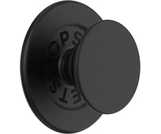 Popsockets PopGrip MagSafe 2 806828 juodos spalvos telefono laikiklis