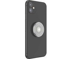 PopSockets Popsockets 2 Skaidrus 805136 telefono laikiklis ir stovas - standartinis