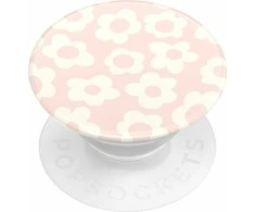 Hagen PopSockets PopGrip telefono laikiklis, Mod Flowers