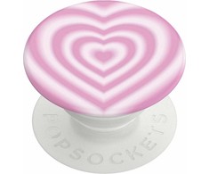 Popsockets Hypnotic Rožinė