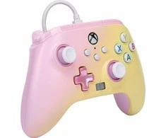 Žaidimų pultelis PowerA Enhanced, skirtas Xbox Series X/S