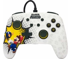 Power A PowerA Bob-omb Blast laidinis valdiklis skirtas Nintendo Switch